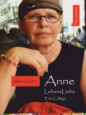 cover image of Anne LebensLiebe